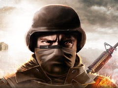 खेल TDP4 Team Battle