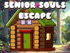 खेल Senior Souls Escape