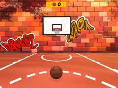खेल Basketball Rush