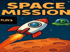 खेल Space Mission