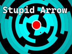 खेल Stupid Arrow