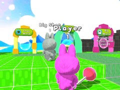 खेल The World of Labubu