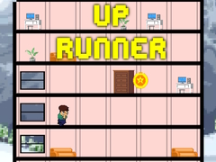 खेल Up Runner