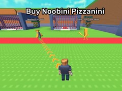 खेल Steal A Brainrot Original 3D