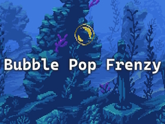 खेल Bubble Pop Frenzy