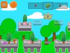 खेल Sprunky Rich Rich Rich