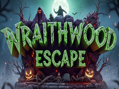 खेल Wraithwood Escape