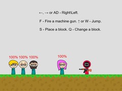 खेल Sandbox Create Challenge