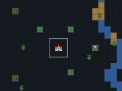 खेल Defend The Castle