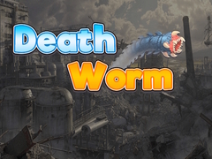 खेल Death Worm 