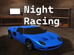 खेल Night Racing