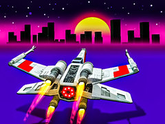 खेल Cosmo Void