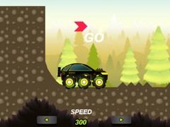 खेल End Line Racer