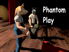 खेल Phantom Play