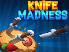 खेल Knife Madness