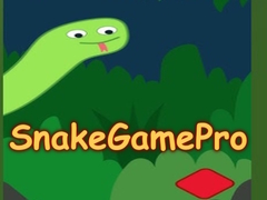 खेल SnakeGamePro