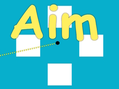 खेल Aim
