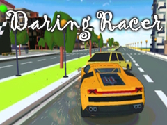खेल Daring Racer