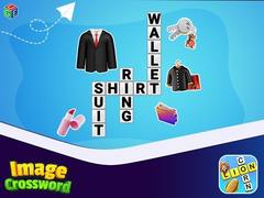 खेल Image Crossword