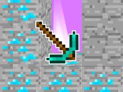 खेल Combine Pickaxes