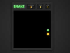 खेल Sleek Snake Game