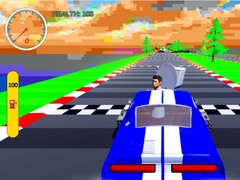 खेल Skibidi Toilet Gt Drag Championship