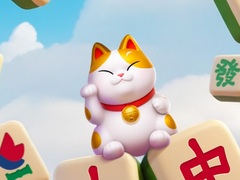 खेल Mahjong Garden