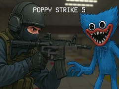 खेल Poppy Strike 5
