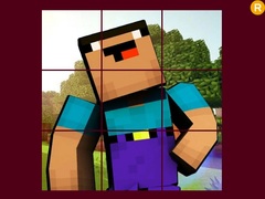 खेल Noob Minecraft Reassembled