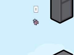 खेल Tappy Flappy Pirate King
