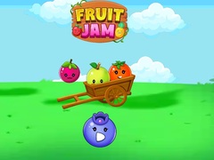 खेल Fruit Jam