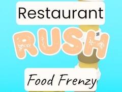 खेल Restaurant Rush