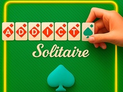 खेल Addiction Solitaire