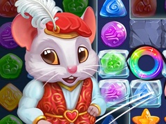 खेल Strongblade