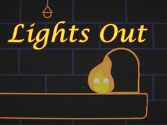 खेल Lights Out