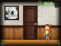 खेल Amgel Kids Room Escape 320