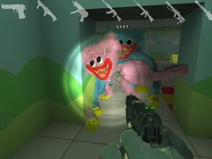 खेल Poppy Strike 5