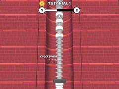 खेल Bolt Upwards