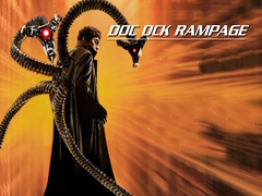 खेल Doc Ock Rampage