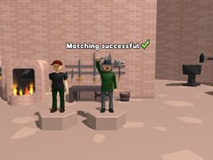 खेल Blade Forge 3d