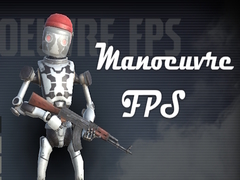 खेल Manoeuvre FPS
