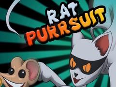 खेल Rat Purrsuit
