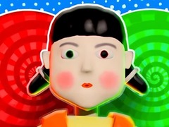 खेल Survival master: 456 Challenge