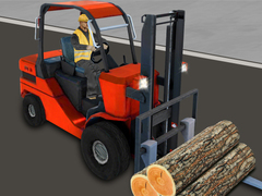 खेल Construction Simulator