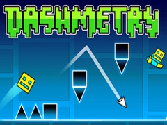 खेल Dashmetry