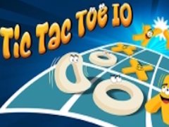 खेल Tic Tac Toe IO