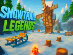 खेल Snowtrail Legends