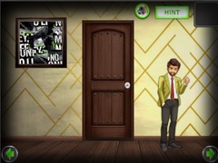 खेल Amgel Easy Room Escape 296