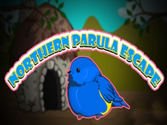 खेल Northern Parula Escape