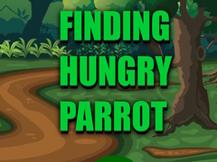 खेल Finding Hungry Parrot